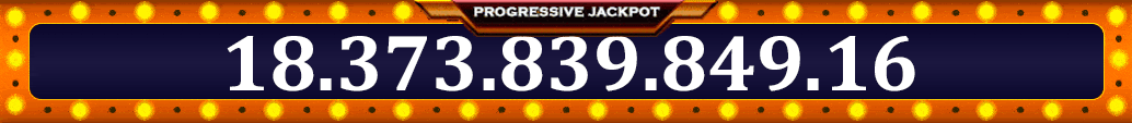 Jackpot BIKINIWIN